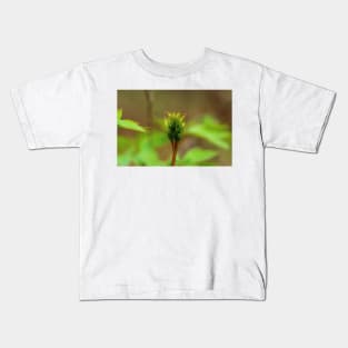 A new begining Kids T-Shirt